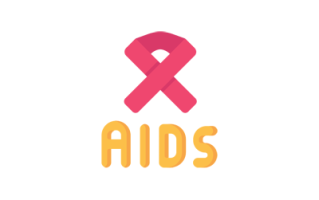 AIDS Logo