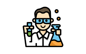 Biochemistry Logo