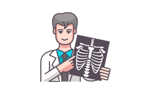 Radiology Logo